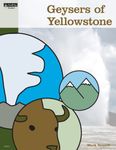 Geysers of Yellowstone