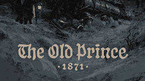 The Old Prince 1871 thumbnail