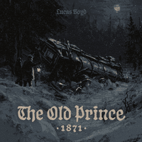 The Old Prince 1871