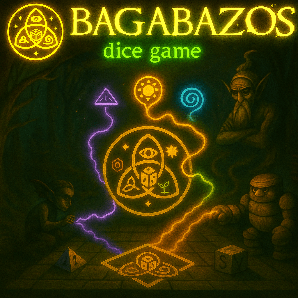 Cover art for Bagabazos
