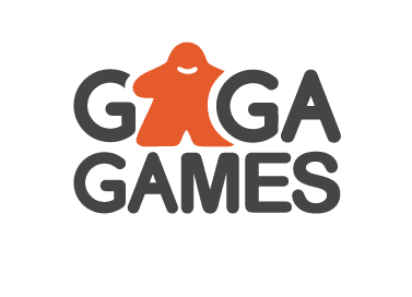 GaGa Games