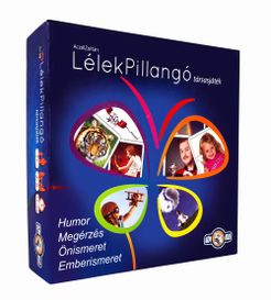 Lélekpillangó