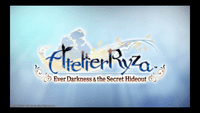 Video Game: Atelier Ryza: Ever Darkness & The Secret Hideout