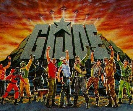 G.I. Joe: Battle for DC