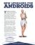 Issue: EONS #1 - New Upgrades for Androids