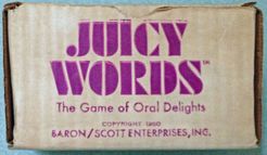 Juicy Words