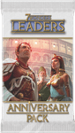 7 Wonders uitbreiding