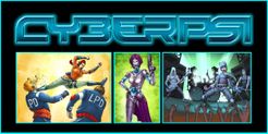 CyberPsi: Agenda