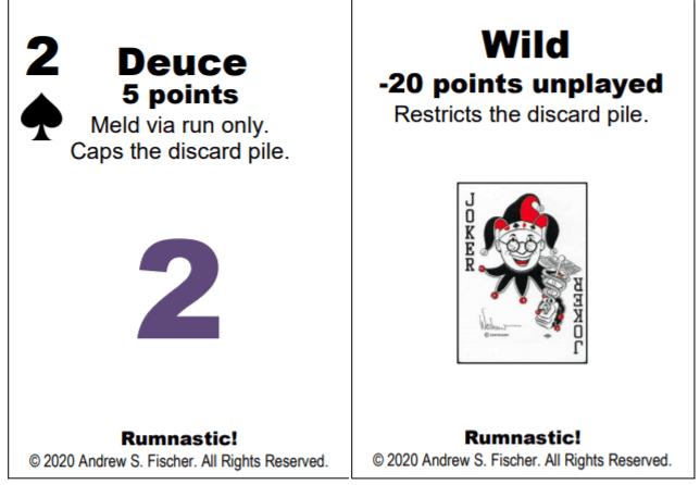 Rumnastic!