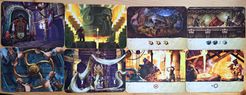 Dwergar: Promo cards
