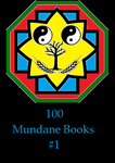RPG Item: 100 Mundane Books #1