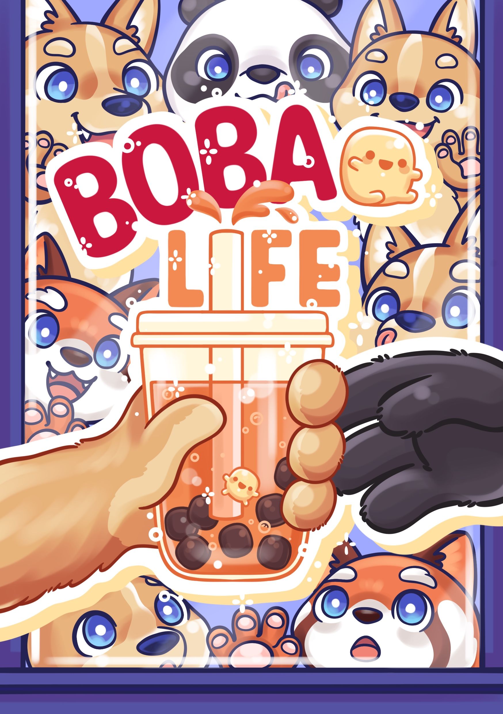 Boba Life