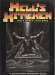 RPG Item: Hell's Kitchen