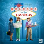 Board Game: Welcome to New Las Vegas