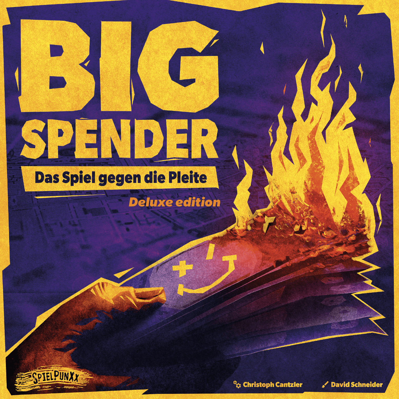 Big Spender