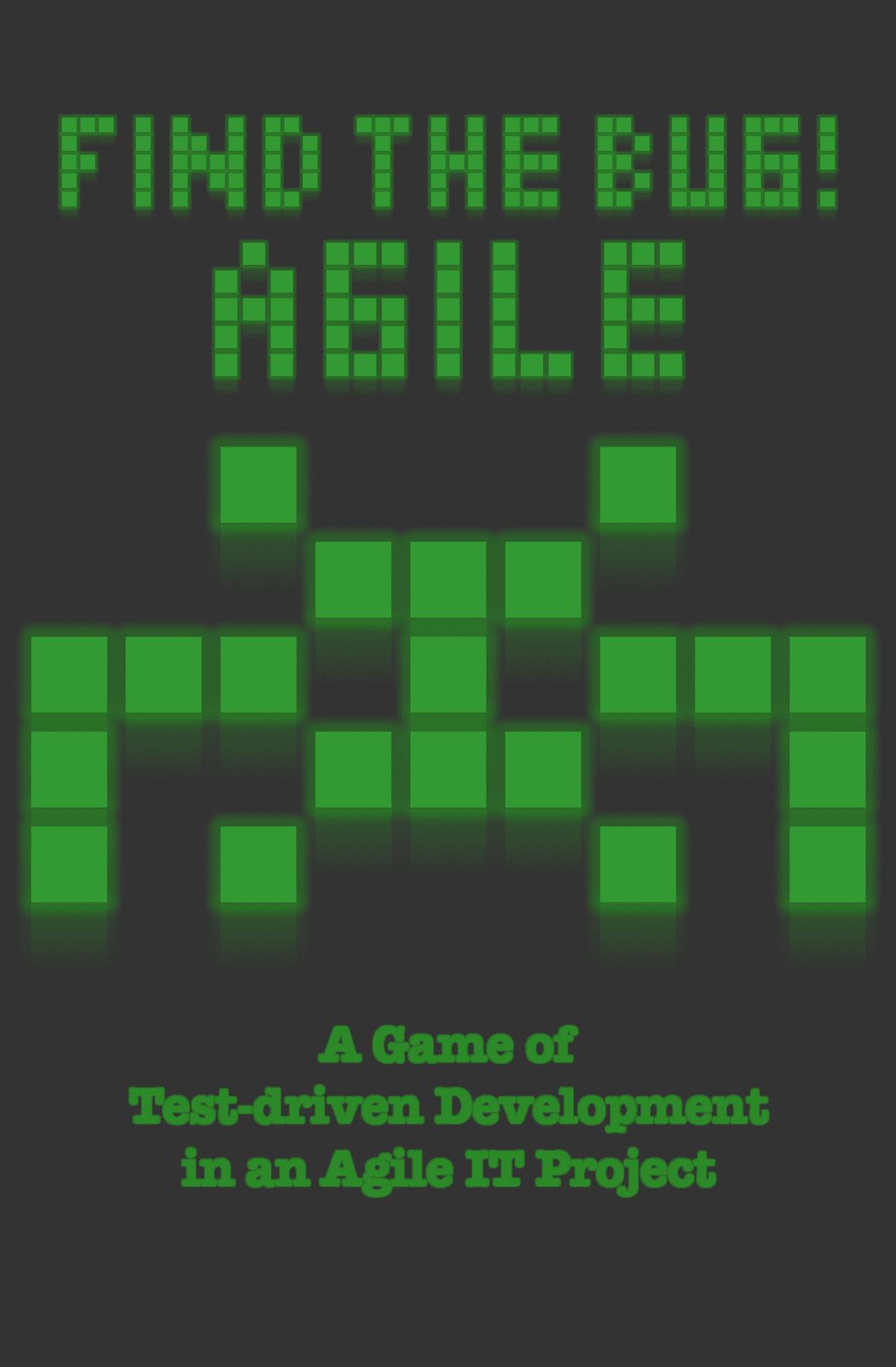 Find the Bug! Agile