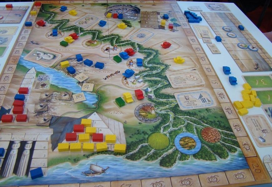 board game image