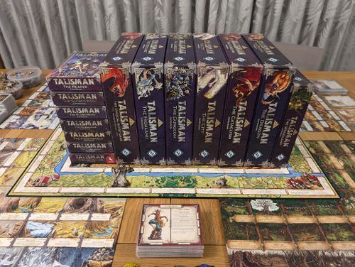 BoardGameGeek