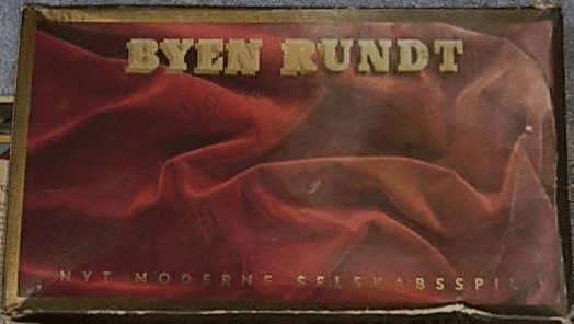 Byen Rundt