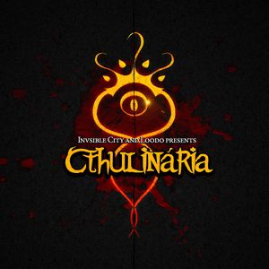 Cthulinária