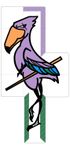 ザ・カカポ　バディ＆パーティ_ハシビロコウ拡張 (The Kakapo: Buddy & Party - Shoebill Expansion)
