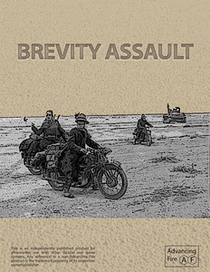 Brevity Assault