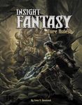 RPG Item: Insight Fantasy Core Rules