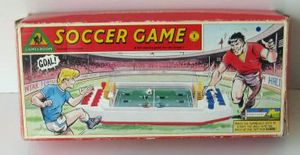 Soccer Game
