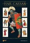 Hail Caesar: Battles with Model Soldiers in the Ancient Era