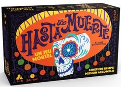 Hasta la Muerte