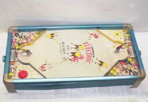 Gotham G-800 Electric Ice Hockey Game
