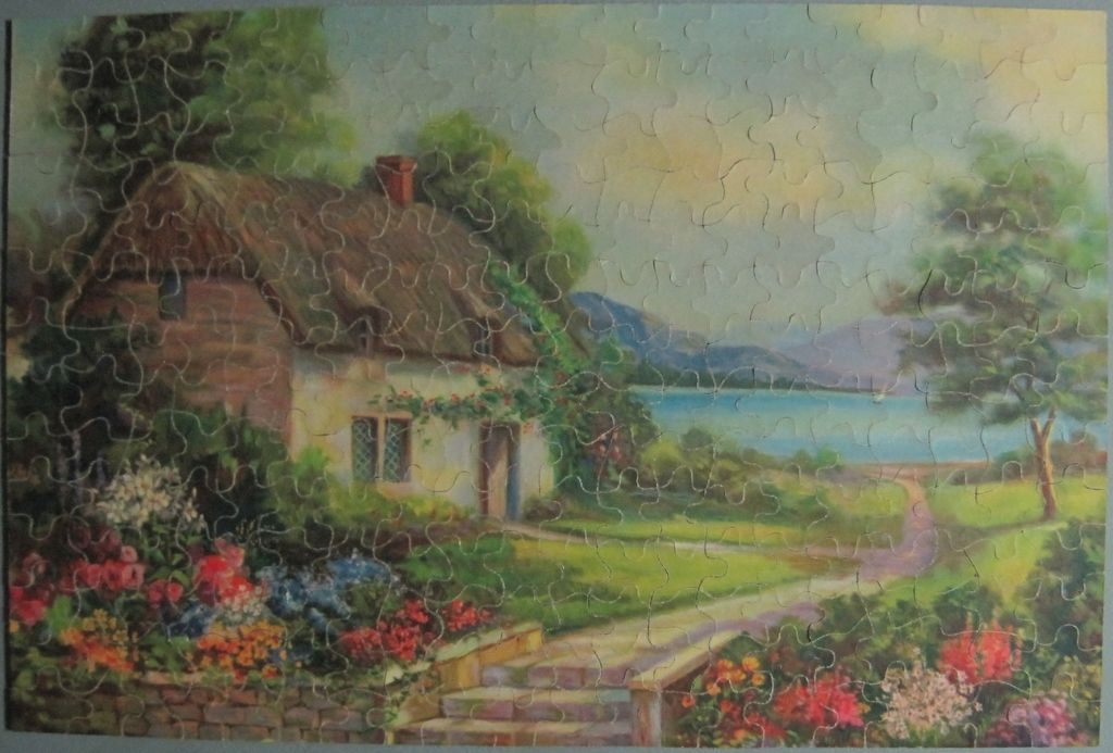 From gallery of Jude