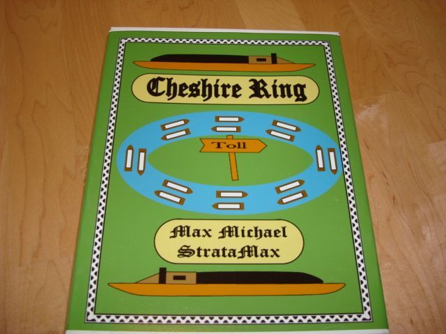 Cheshire Ring