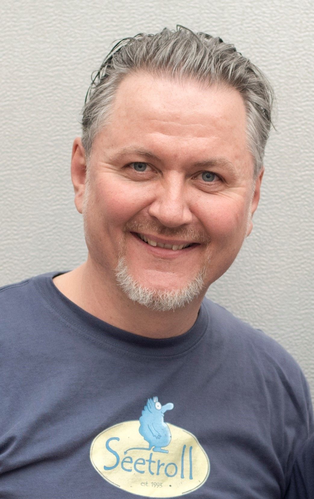 Michael Palm