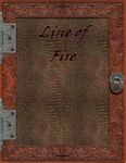 RPG Item: Line of Fire