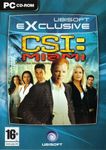 Video Game: CSI: Miami