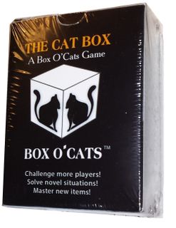 The Cat Box
