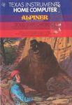 Video Game: Alpiner