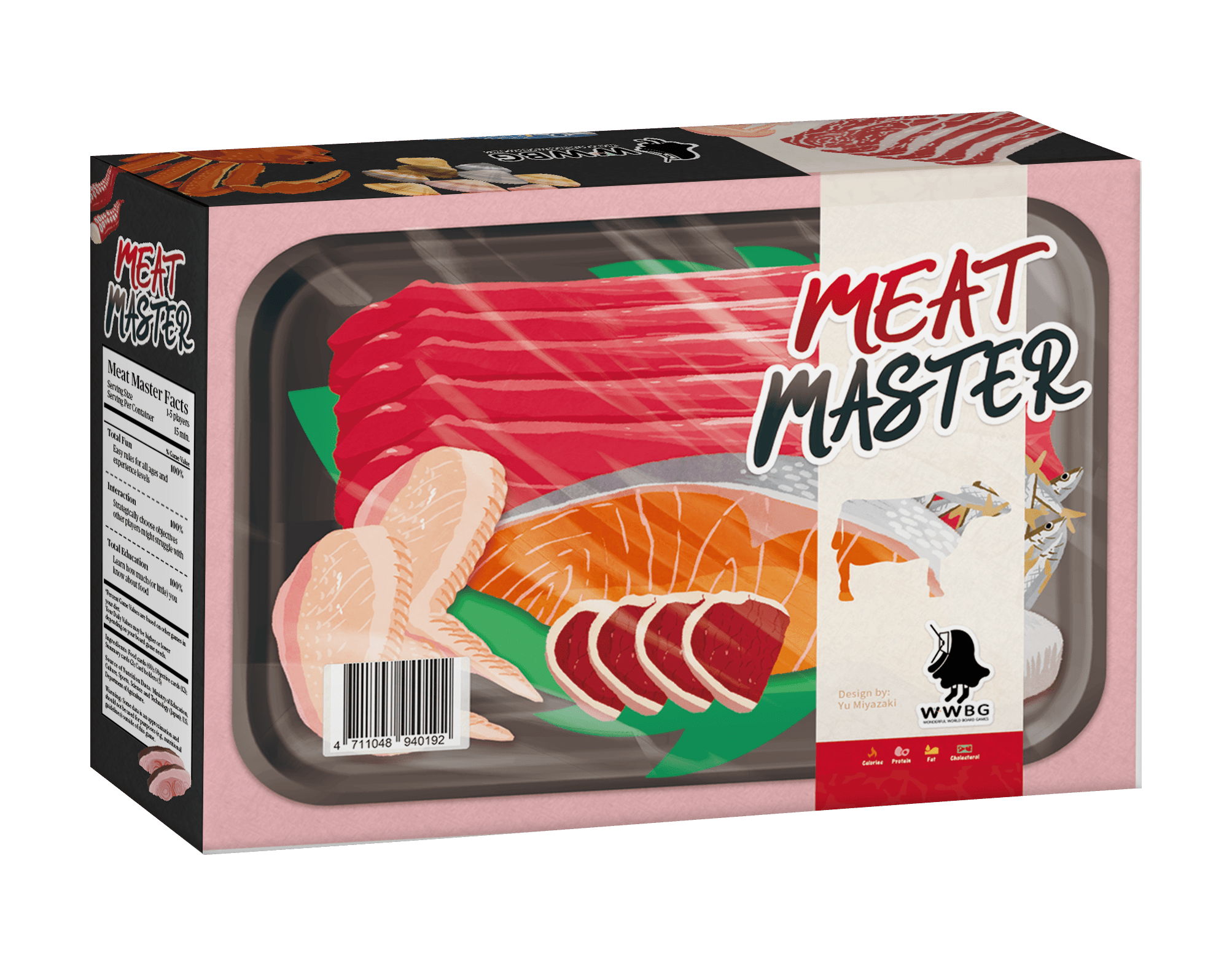 Meat Master