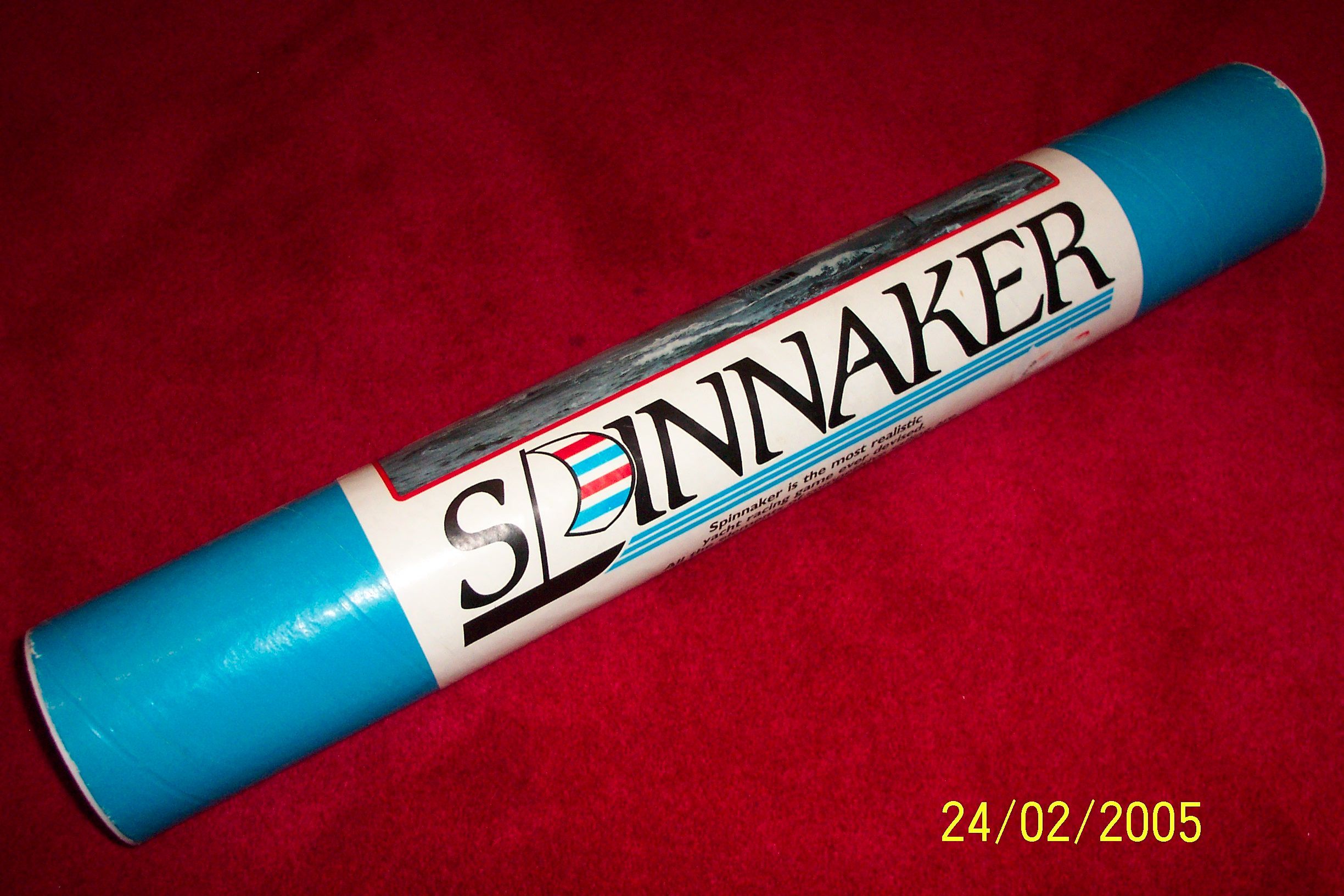 Spinnaker