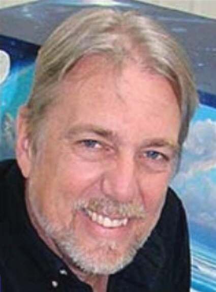 Don Gillespie