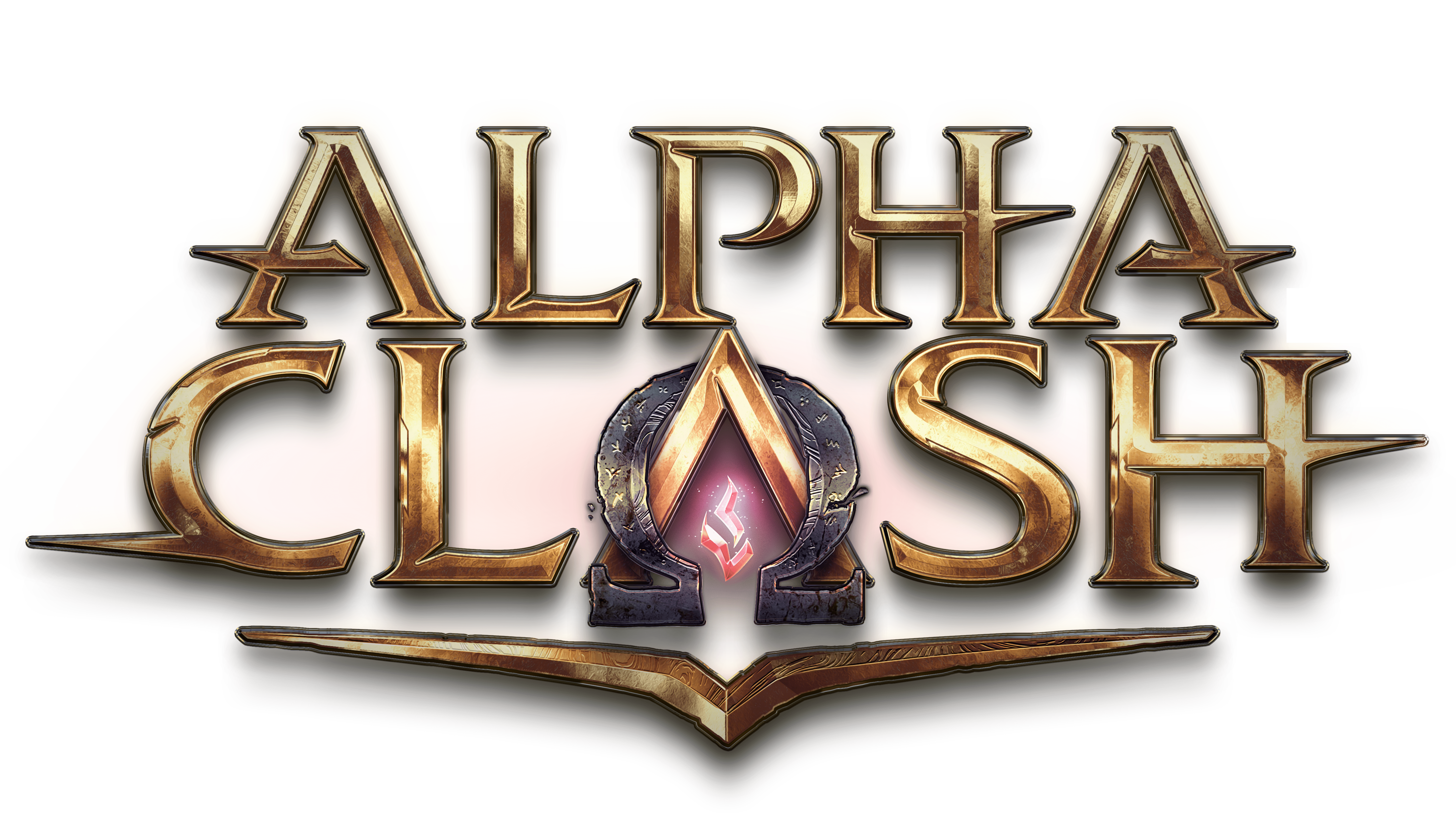 Alpha Clash Trading Card Game