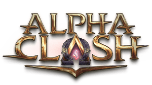 Alpha Clash Trading Card Game
