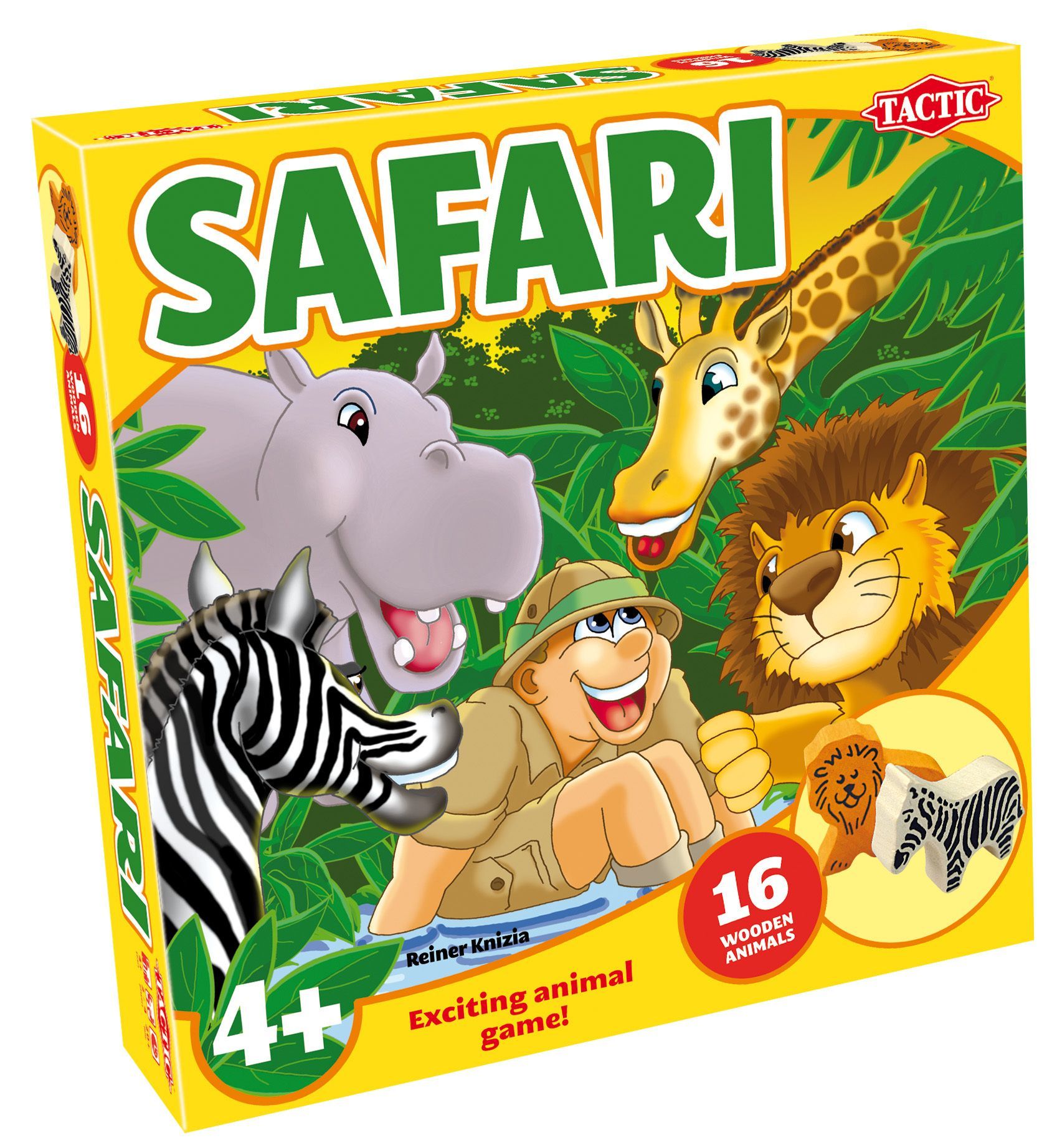 Safari