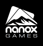 Board Game Publisher: Nanox Games