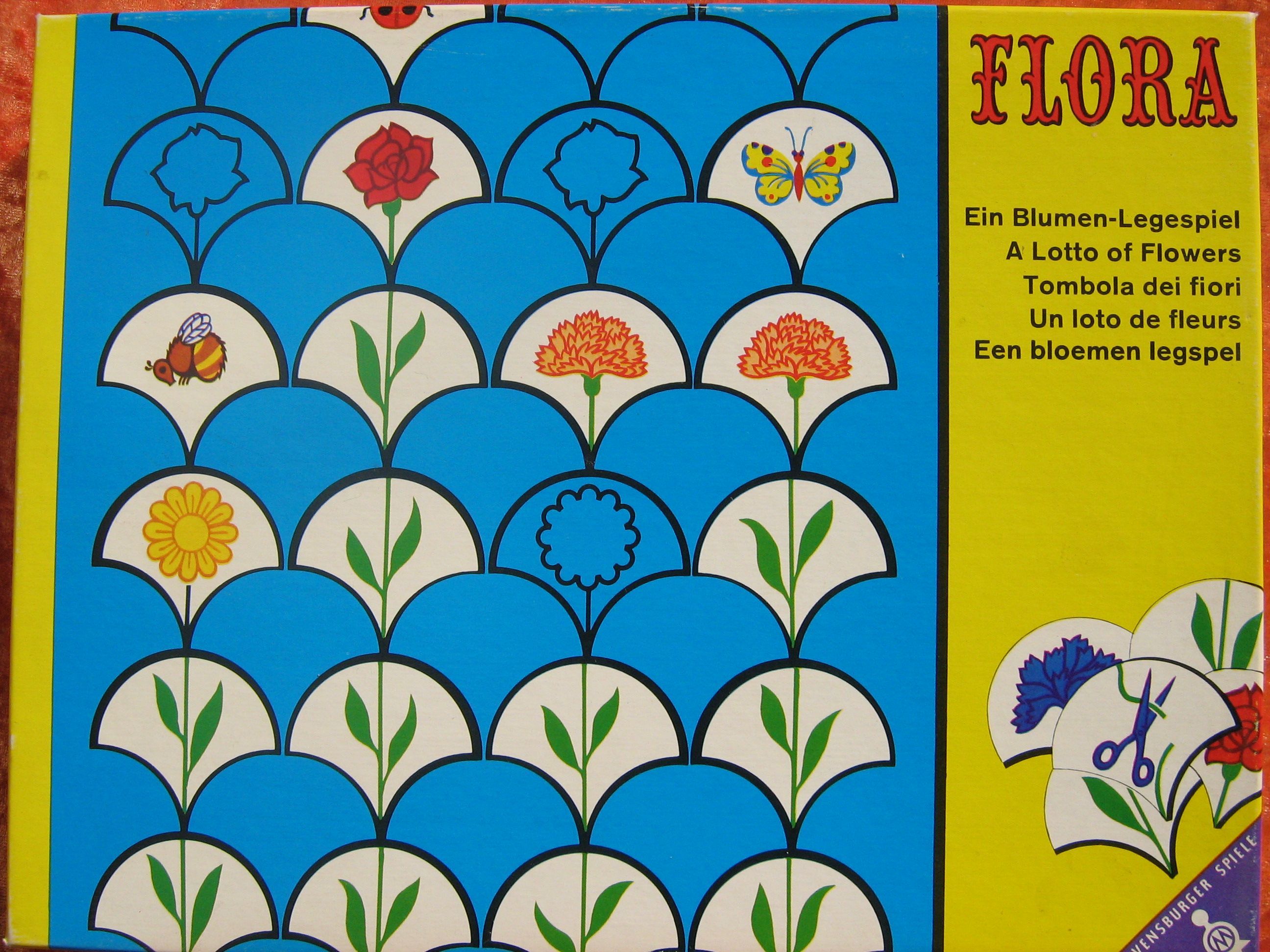 Flora