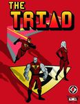 RPG Item: The Triad (Supers!)