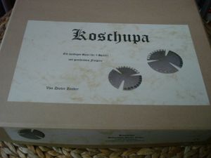 Koschupa