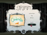 Video Game: American McGee's Grimm: Episode 12 – Cinderella