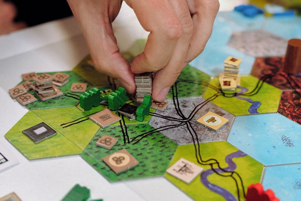 BoardGameGeek